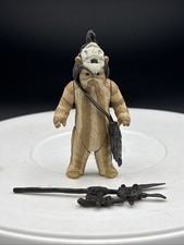 Product Image: Star Wars Vintage Kenner 1983 Logray (Ewok Medicine Man) COMPLETE LOOKS NICE!!!