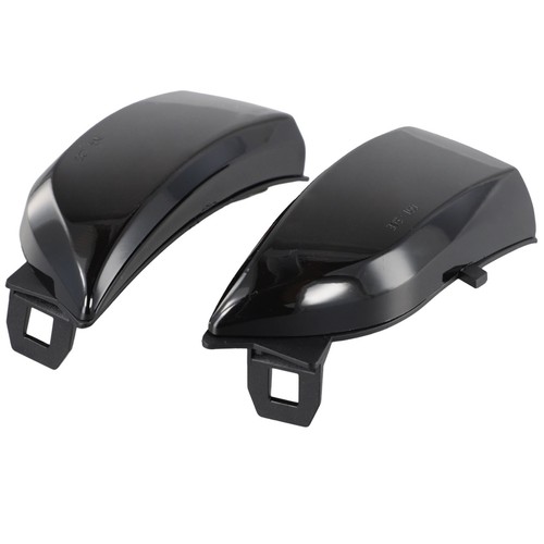 Dynamic LED Turn Signal Side Mirror Light For Ford-Everest 15&Ranger Raptor-A - Picture 2 of 12