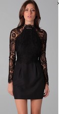 Lover Lace Dress