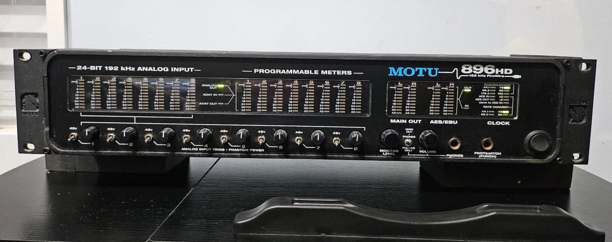 Motu 896 for sale - eBay