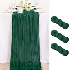 MLMC 3 Pack Emerald Green St. Patrick's Day 10 ft - 3 Pack, 