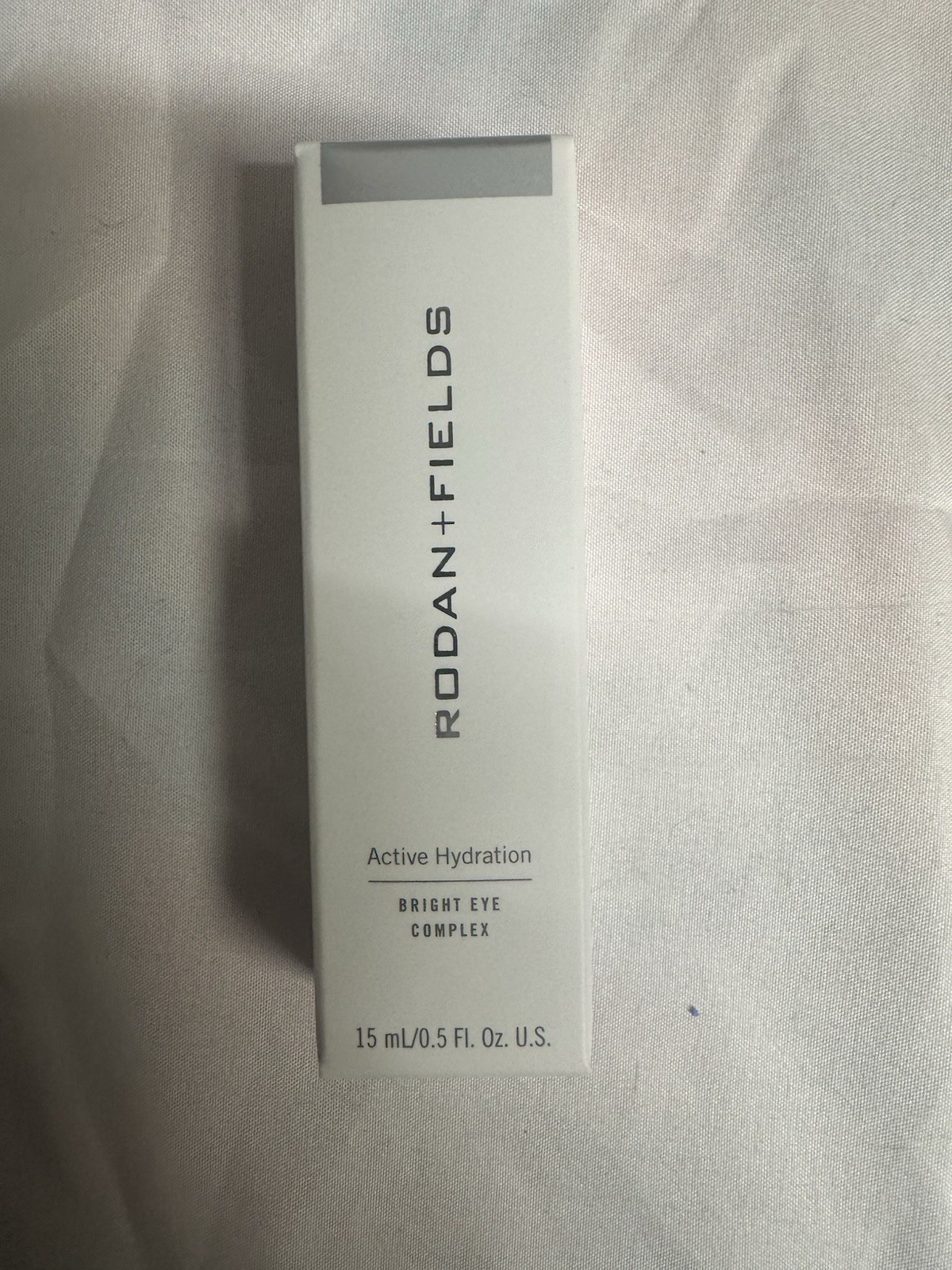 Rodan + Fields Active Hydration Bright Eye Complex - 15ml for sale ...