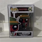 Funko Pop! Vinyl Deadpool Lederhosen #1341 Marvel Bobblehead Figure