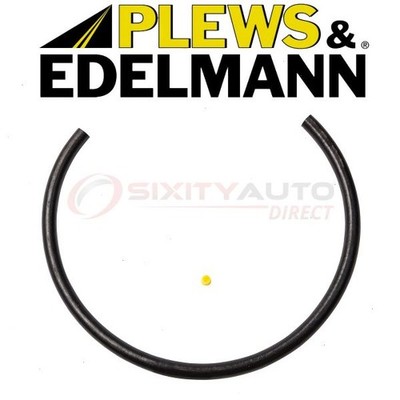 Edelmann Power Steering Reservoir Hose for 1965-1966 Chrysler 300 - Drive ln