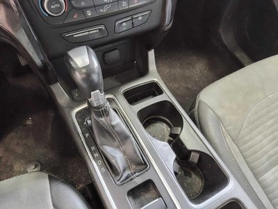 Used Automatic Transmission Shift Lever Assembly fits: 2017 Ford Escape  Grade A