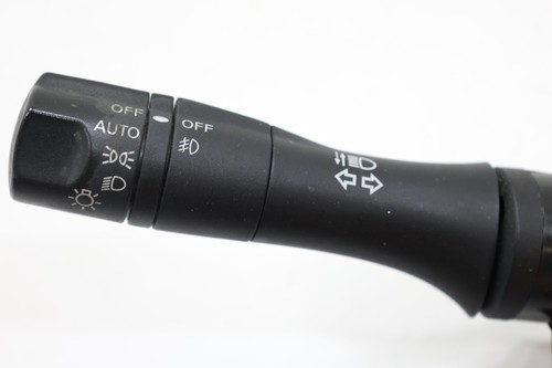 2013-2020 NISSAN PATHFINDER FRONT STEERING COLUMN COMBINATION CONTROL SWITCH OEM - Picture 10 of 12