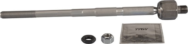 Axialgelenk Spurstange TRW JAR928 FüR Audi Seat Skoda VW Leon A3 Bora NEW Beetle-image