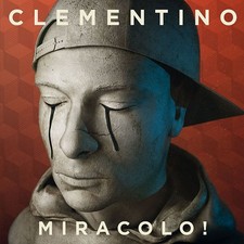 Clementino - Miracolo! - Cd - Usato