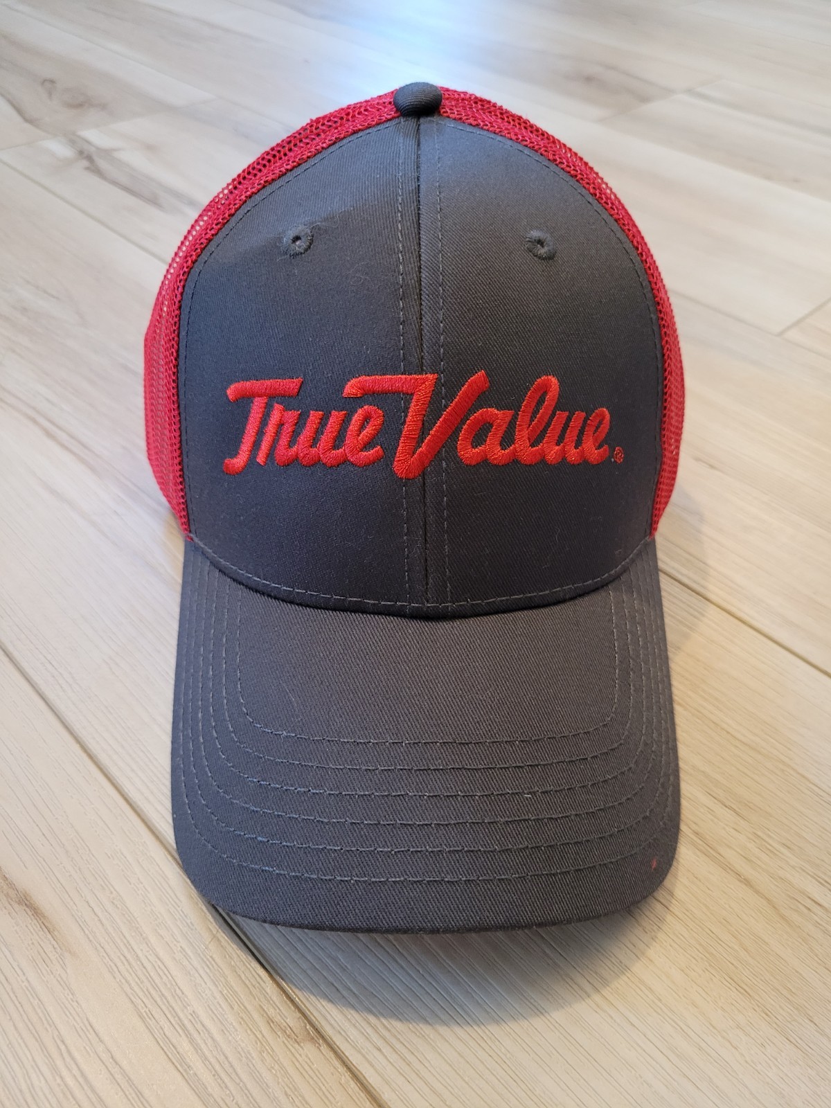 True Value Hardware Logo Baseball Cap Bundle of 3… - image 3