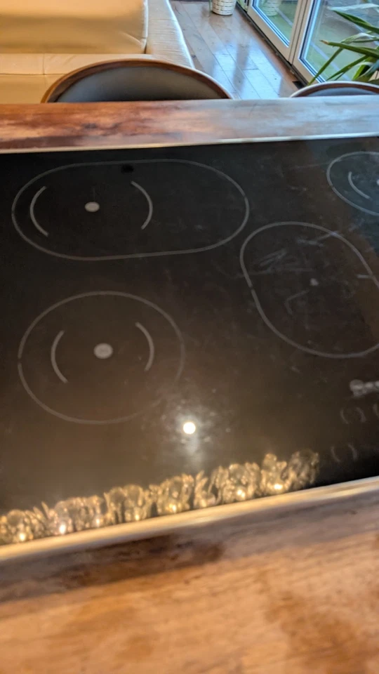 Nef Induction T43D80 - Image 3 of 4