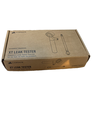 #ad #ad Corsair Hydro X Series XT Pressure Leak Tester Tool Kit CX 9071002 WW BRAND NEW $29.95