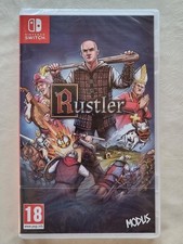 ebay® Auktion 357969290305 | Nintendo Switch Rustler *NEU* Thumbnail of ebay® auction 357969290305 | Nintendo Switch Rustler *NEU*