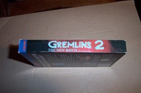 Gremlins 2 The New Batch Nintendo NES sunsoft modul konsolenspiel video game giz