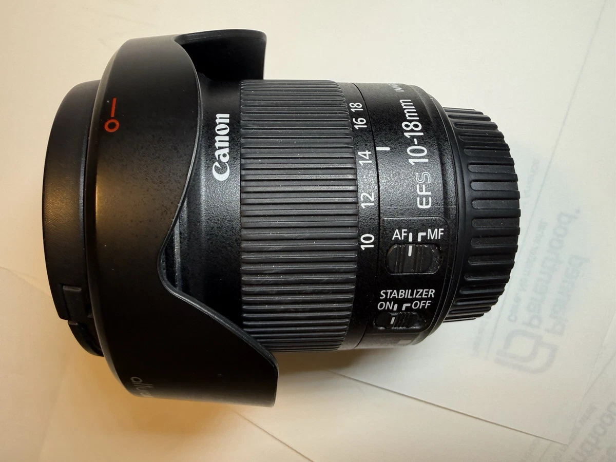Las mejores ofertas en Lentes de cámara Ultra Gran Angular f/4.5 
