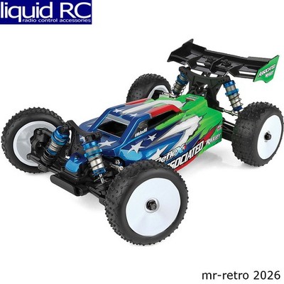 Associated 20186 Reflex 14b Kit