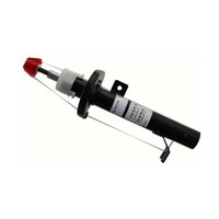 Sachs StoßDäMpfer 314 679 Vorne Links FüR Ford Fiesta