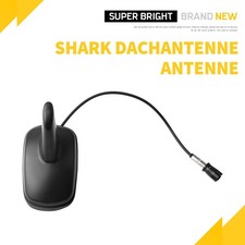 Auto Antenne Radio FM/AM Shark Dachantenne Für VW Passat Variant 1997-2005