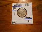 1921 Buffalo Nickel F SWEET!!!! Tough Date!!!!!!!!