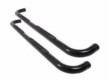 Dee Zee Dz 370211 Black Tubes - 3 Nerf Bar - Fits 1994 - 2002 Dodge Ram Dee Zee Dz 370211 Black Tubes - 3 Nerf Bar - Fits 1994 - 2002 Dodge Ram