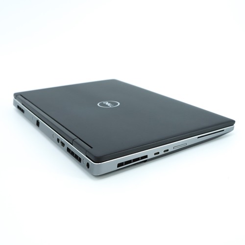 Dell Precision 7530 Laptop: Core i7-8850H 512GB SSD 32GB RAM Warranty VAT - Picture 6 of 9