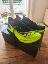 Saucony Endorphin Pro 5 - 46 -  Carbon Racer ...
