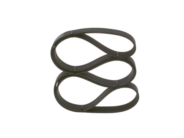 NEU - Bosch 1987948314 Keilrippenriemen FüR Jeep Opel-image