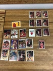Michael Jordan Lot - 22 Cards - Upper Deck FLEER Minis COLLECTION - NM-MINT - 5