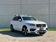 2016 XC90 T8 eAWD R-Design