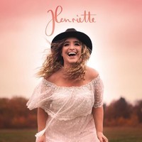 Audio Cd - Henriette - Henriette - Dr. Music Records -D- Neu