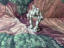 Battletech - Hellspawn - 45t - TRO:3067 -  Ra...