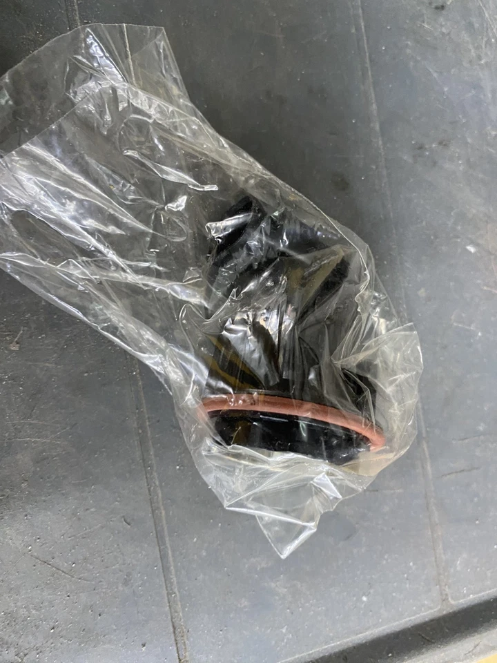 Bombilla de lámpara de estacionamiento izquierda/derecha BMW 2001-2010 se adapta a M5, M6, X3, serie 5 63126904048 Foto 2 de 3