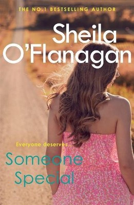 Sheila O'Flanagan Someone Special (Taschenbuch)