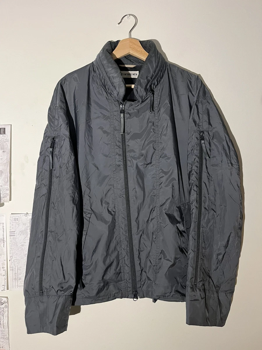 ISSEY MIYAKE Windbreaker Coats, Jackets & Vests for Men for Sale