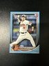 2025 Bowman - Tomoyuki Sugano #41 Sky Blue /499 (RC)