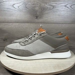 Wolf & Shepherd Crossover Victory Trainer Shoes Beige Brown Mens‎ Size 9.5 Wolf and Shepherd Crossover Victory Trainer | eBay main image 3