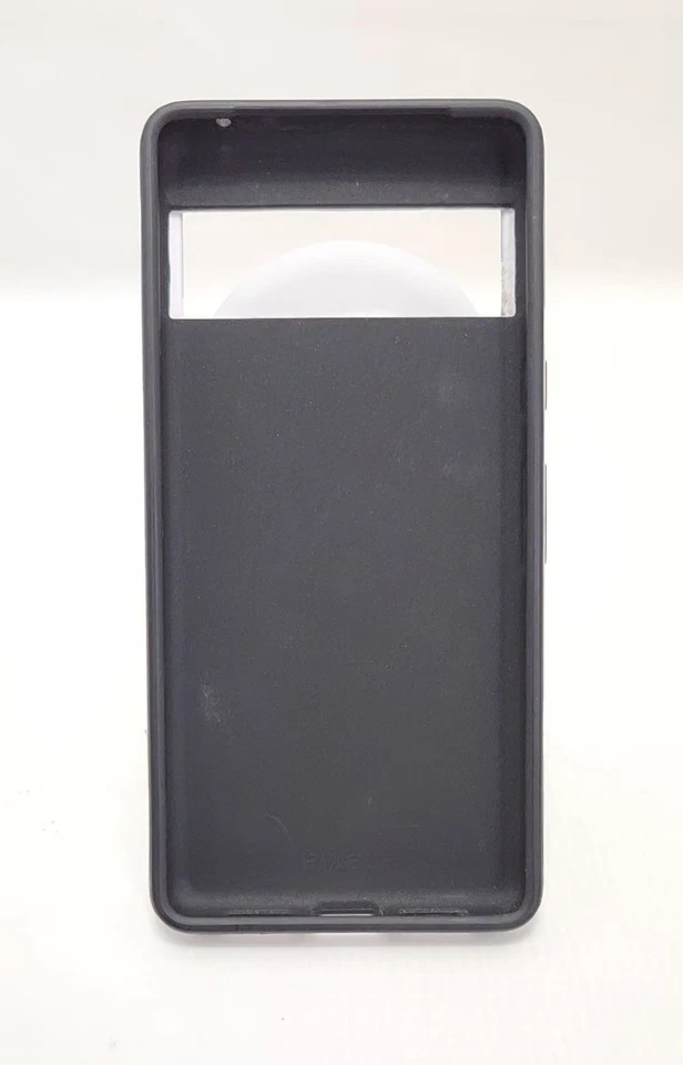 Funda pajarita retro floral para Google Pixel 7A Foto 4 de 4