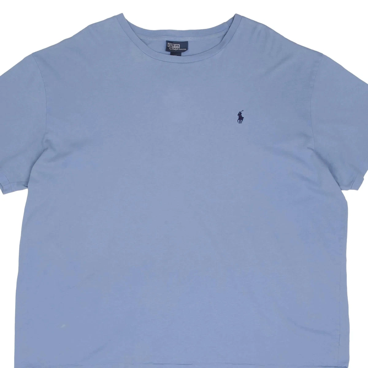 Preços baixos em Polo Ralph Lauren década de 1990 Camisetas