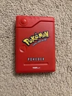 Vintage Pokémon Pokedex Toy! 1998 Tiger Electronics Toy Very Clean Pokemon