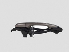 Porte arrière et accessoires Volvo V70