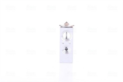 Expansionsventil Klimaanlage ** FIRST FIT ** NISSENS 999342 Aluminium für FIAT 4
