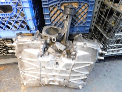 2014-2022 LAND RANGE ROVER SPORT 5.0L V8 ENGINE SUPERCHARGER SUPER CHARGER OEM