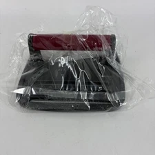 Curtis Stone Mini Square Grill Cast Iron Press with Cool-Touch Handle- Brand New