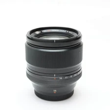 FUJIFILM Fuji Fujinon XF 56mm F/1.2 R #93