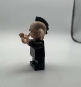 2012 LEGO Star Wars Even Piell minifigure w / lightsaber sw0392 set 9498 