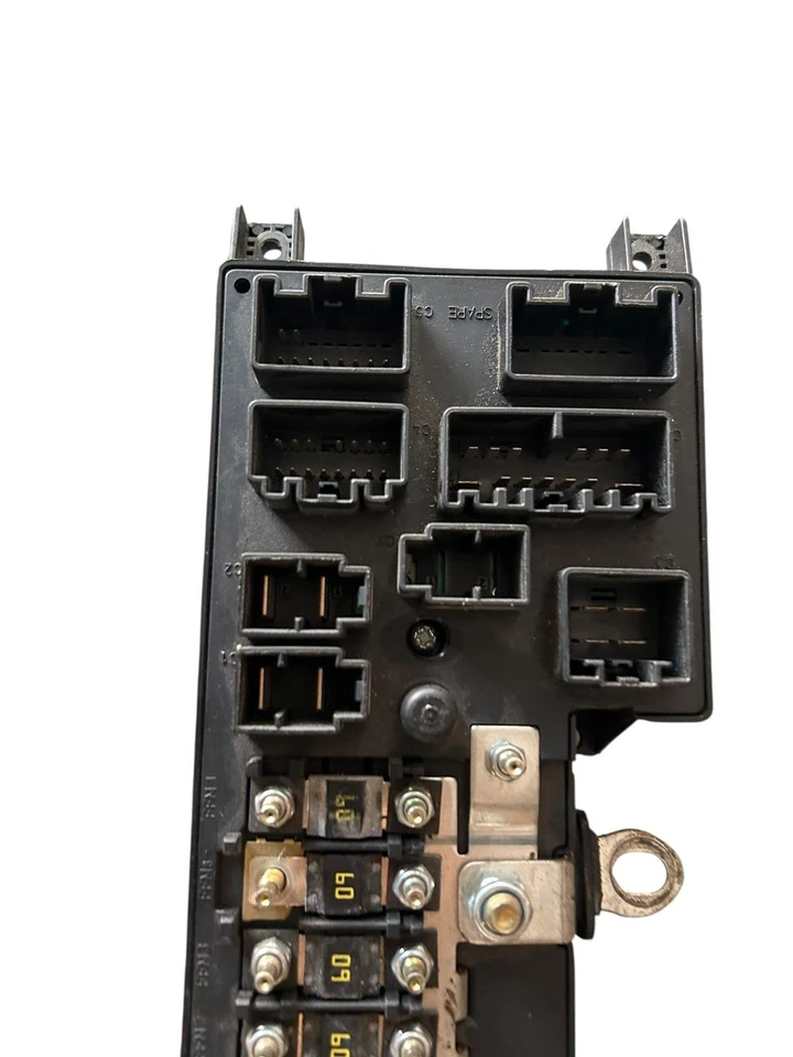 Centralina fusibili volvo xc 90 2002/2006 518828009 - Immagine 2 di 4