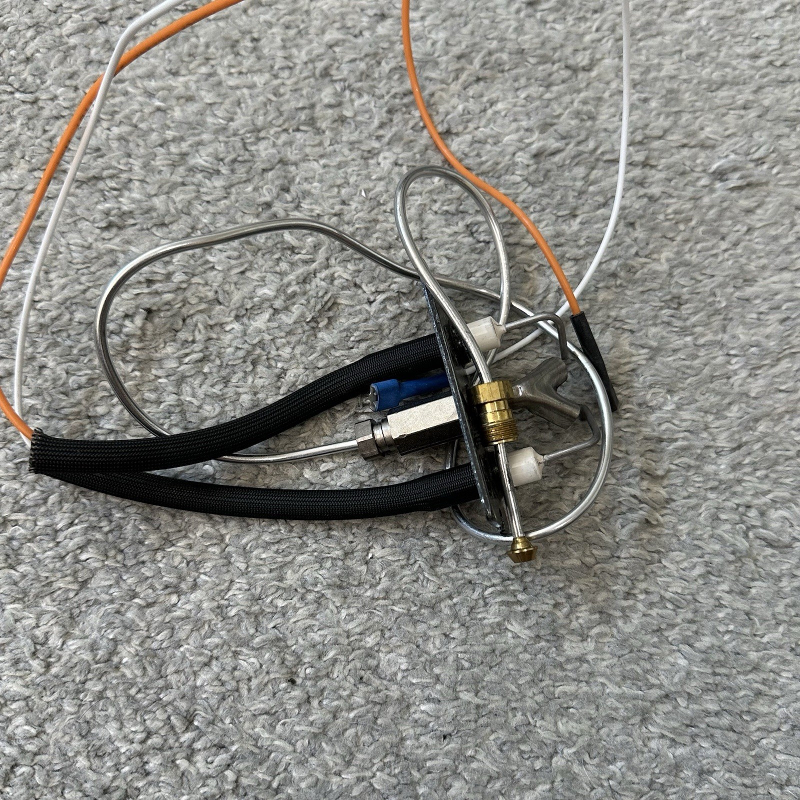 Natural Gas 2166-370 Heater Pilot Assembly