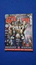 Magazin Metal Hammer, Ausgabe Januar 2028
