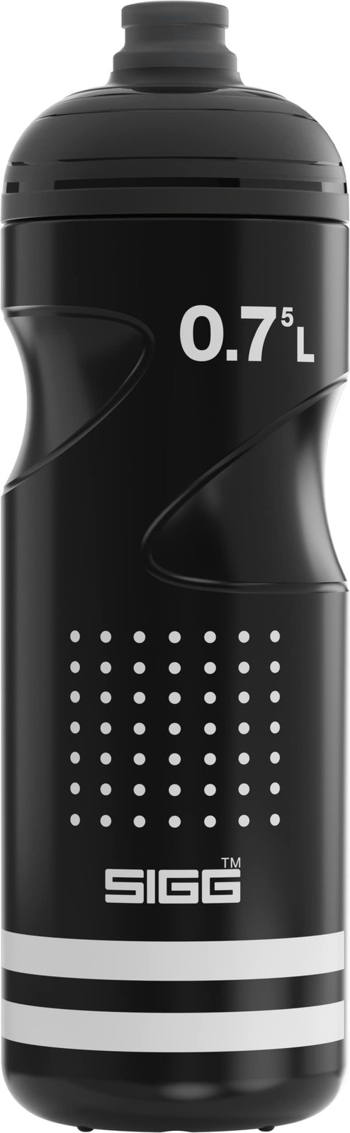 SIGG Pulsar Black 075 Super Li 5090₽