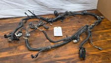1998 24V Cummins Engine wire harness 