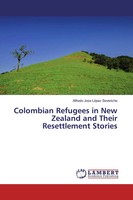 Alfredo Jose LóPez Severiche | Colombian Refugees In New Zealand And Their...